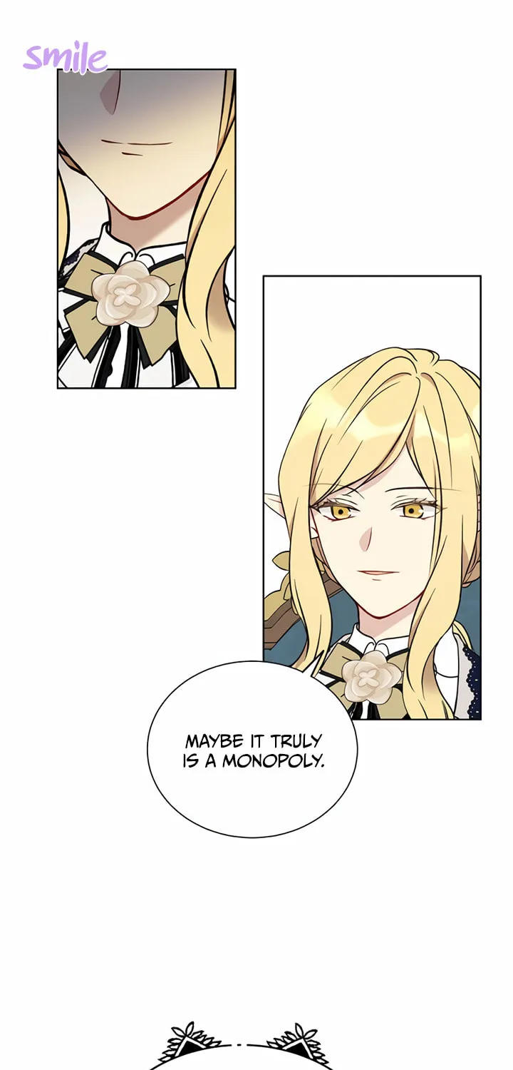 Read The Viridescent Tiara chapter 33 image 61 on Lezhin
