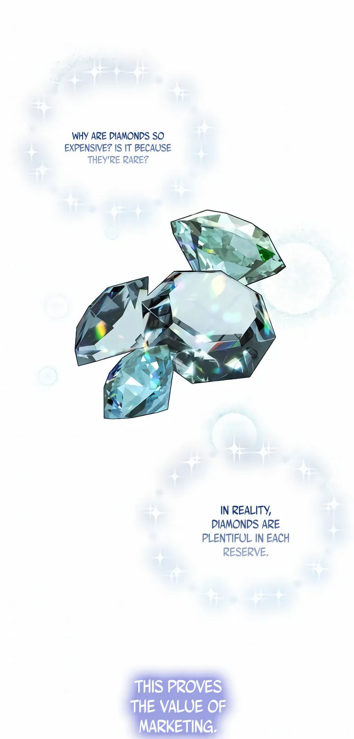 Read The Viridescent Tiara chapter 34 image 1 on Lezhin