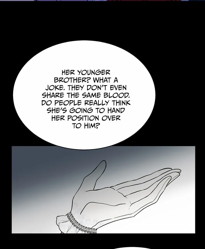 Read The Viridescent Tiara chapter 34 image 14 on Lezhin