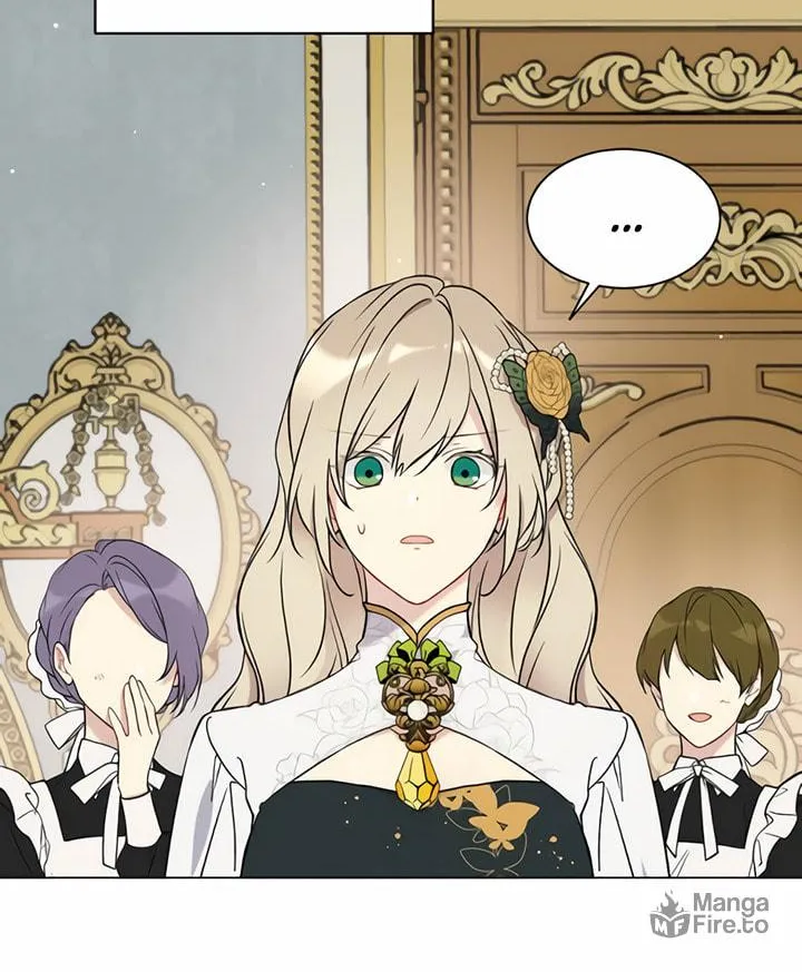 Read The Viridescent Tiara chapter 34 image 16 on Lezhin