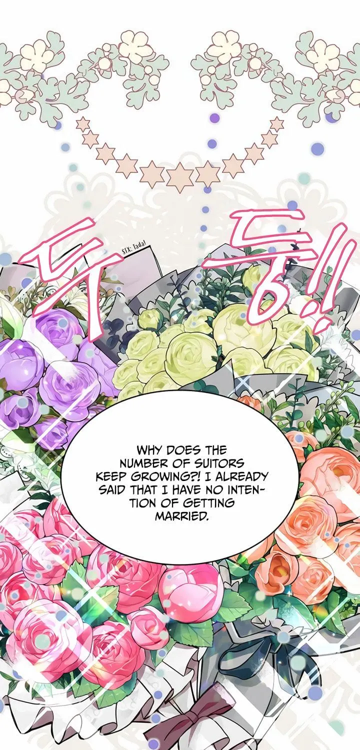 Read The Viridescent Tiara chapter 34 image 17 on Lezhin
