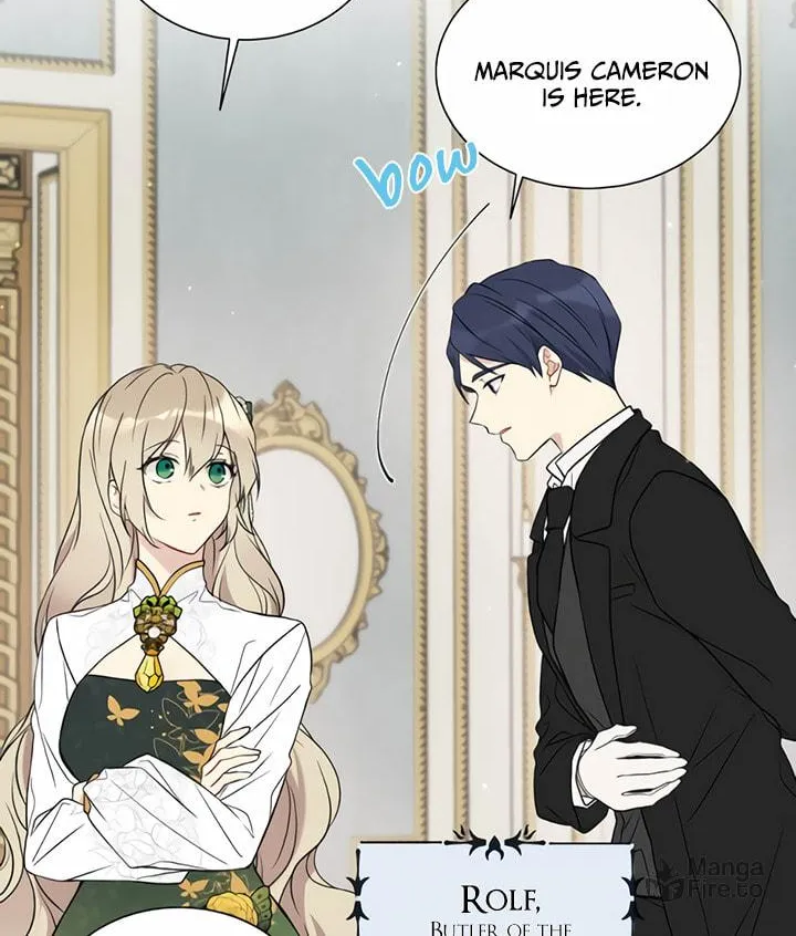 Read The Viridescent Tiara chapter 34 image 22 on Lezhin