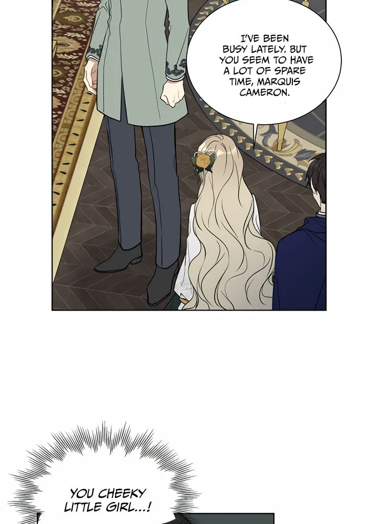 Read The Viridescent Tiara chapter 34 image 26 on Lezhin