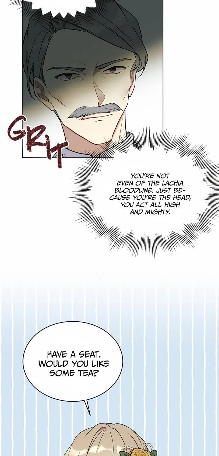 Read The Viridescent Tiara chapter 34 image 27 on Lezhin