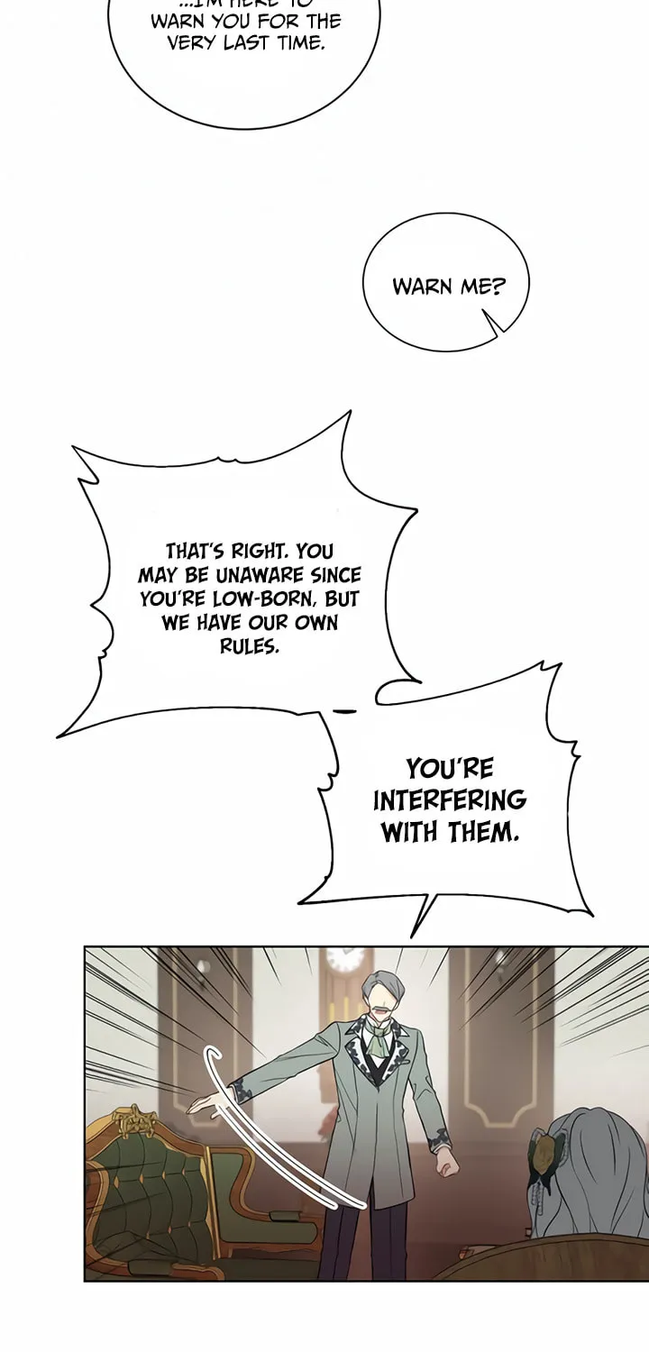 Read The Viridescent Tiara chapter 34 image 31 on Lezhin