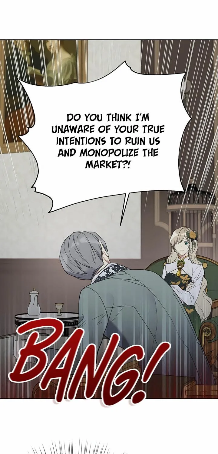 Read The Viridescent Tiara chapter 34 image 33 on Lezhin