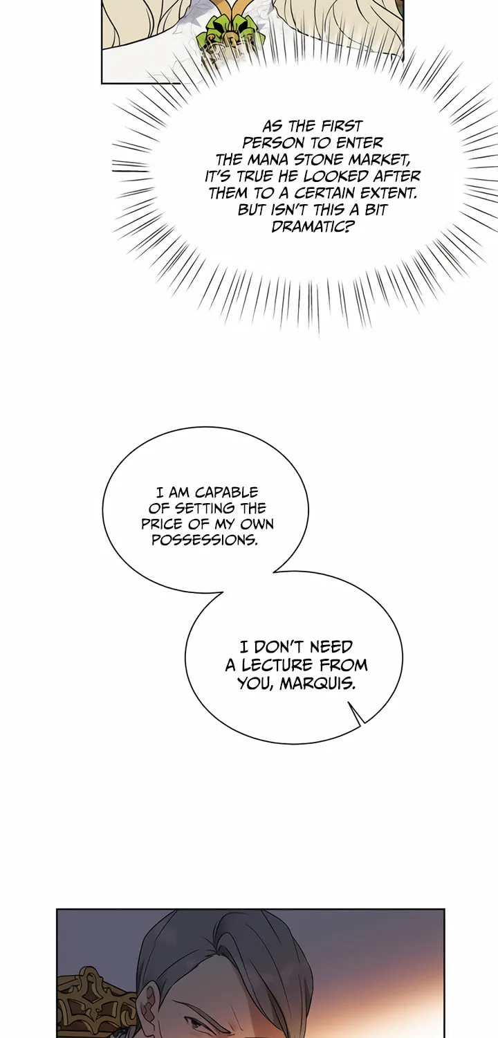 Read The Viridescent Tiara chapter 34 image 35 on Lezhin