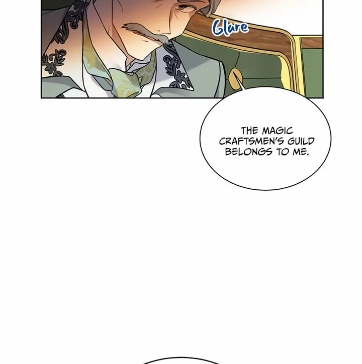 Read The Viridescent Tiara chapter 34 image 36 on Lezhin