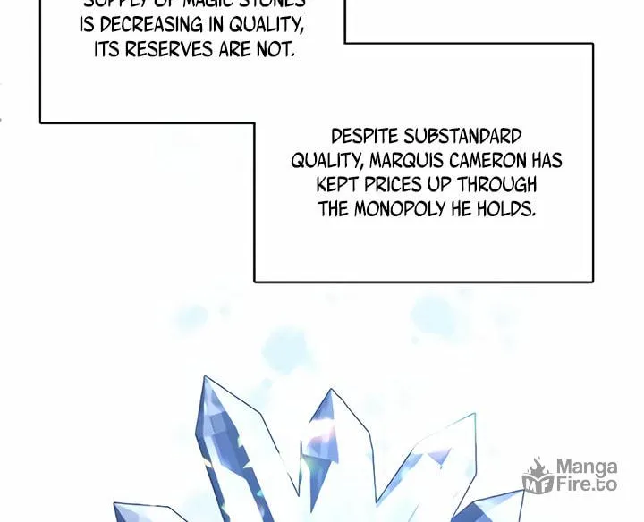 Read The Viridescent Tiara chapter 34 image 4 on Lezhin