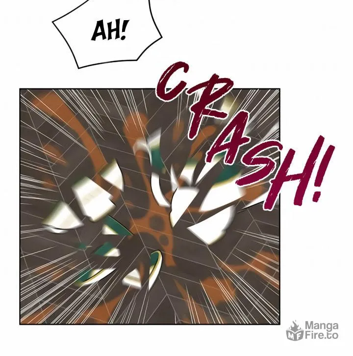 Read The Viridescent Tiara chapter 34 image 40 on Lezhin