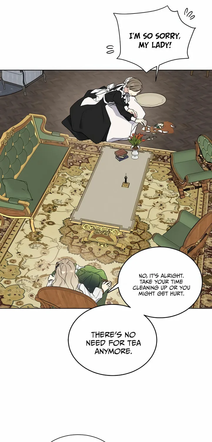 Read The Viridescent Tiara chapter 34 image 41 on Lezhin