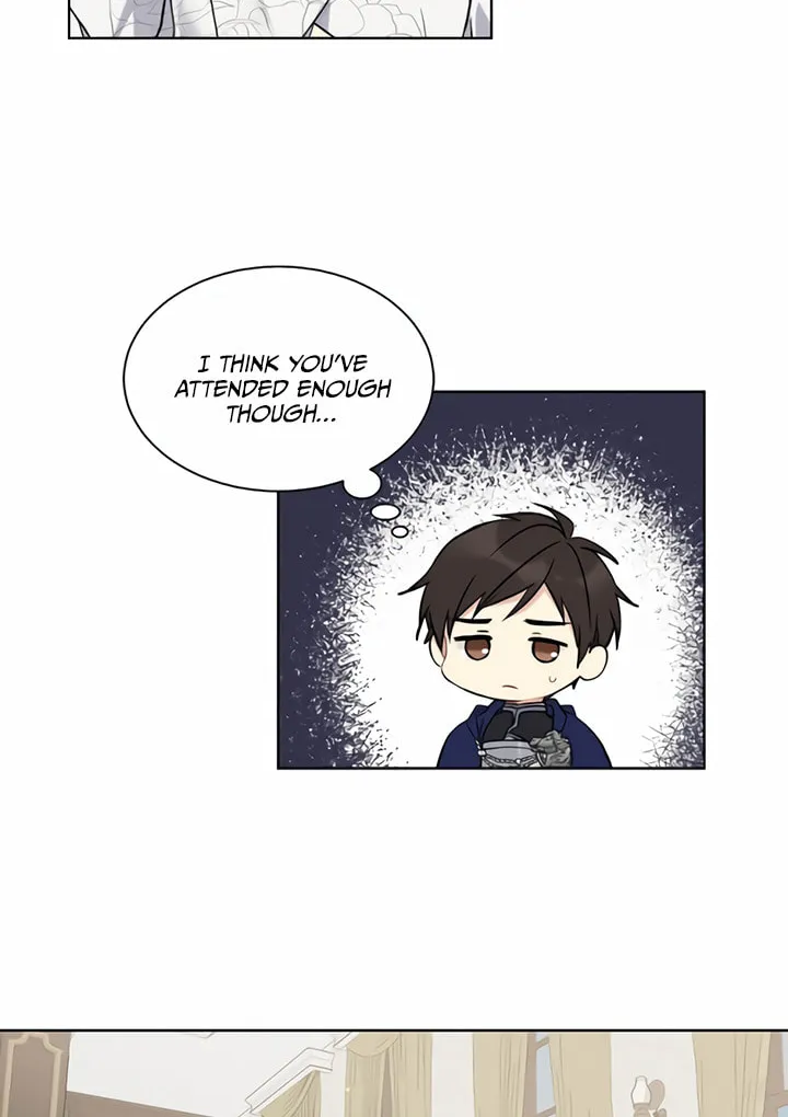 Read The Viridescent Tiara chapter 34 image 44 on Lezhin