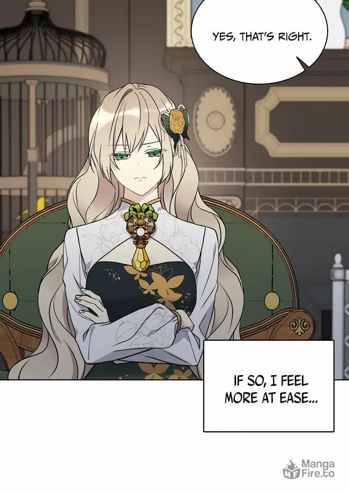 Read The Viridescent Tiara chapter 34 image 48 on Lezhin
