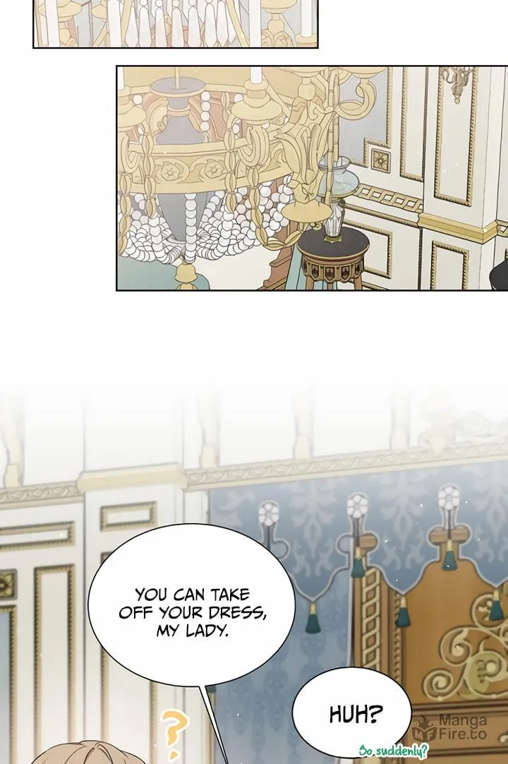 Read The Viridescent Tiara chapter 34 image 52 on Lezhin