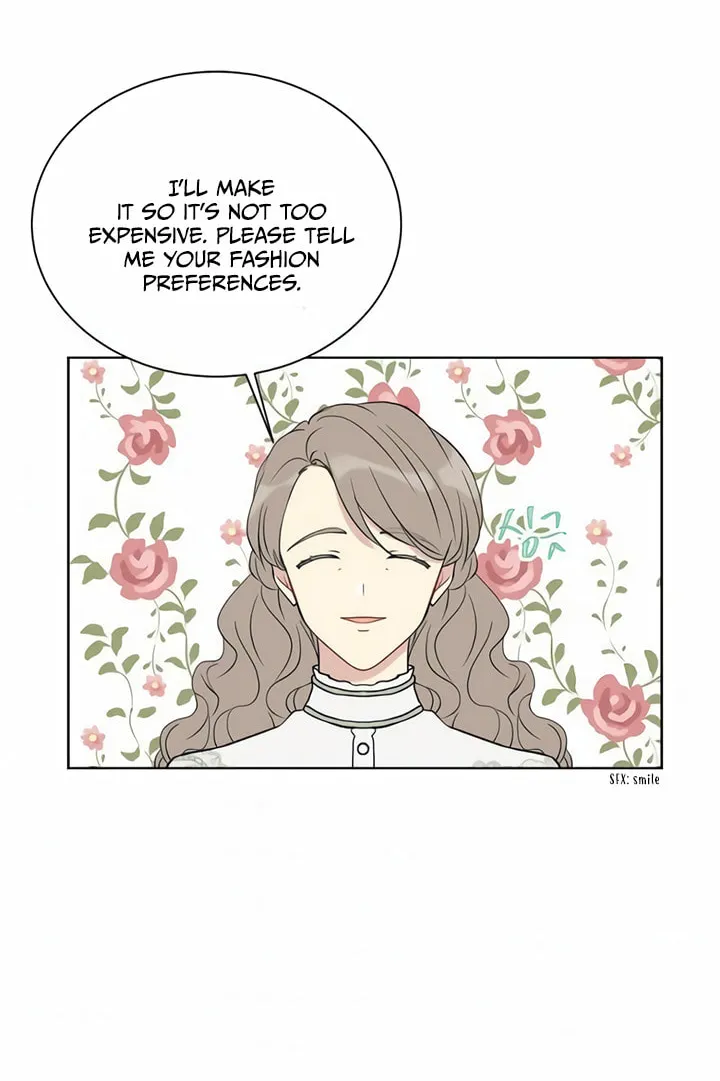 Read The Viridescent Tiara chapter 34 image 56 on Lezhin