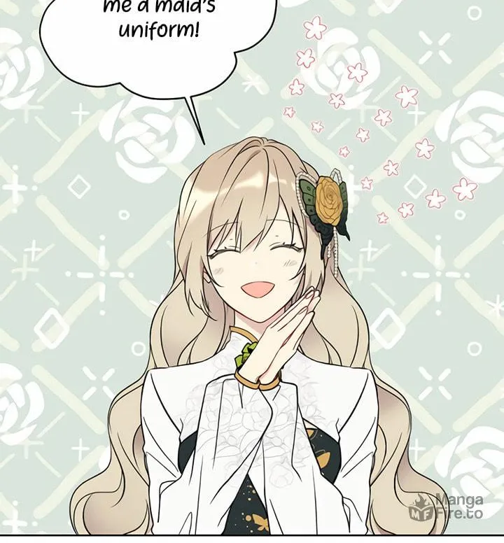 Read The Viridescent Tiara chapter 34 image 58 on Lezhin