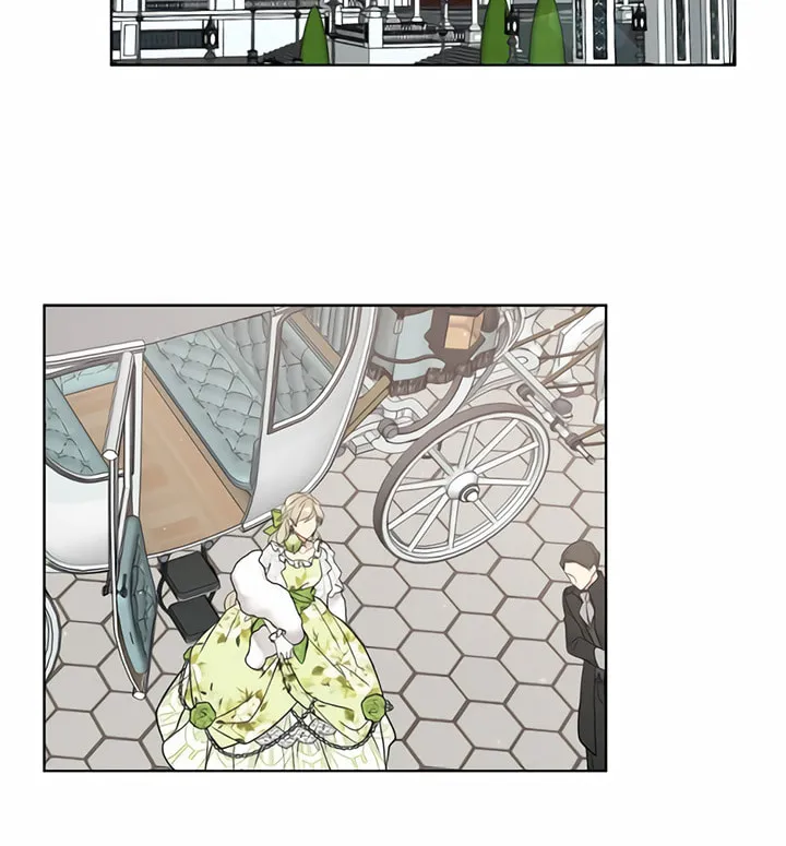 Read The Viridescent Tiara chapter 34 image 60 on Lezhin
