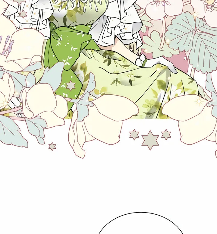 Read The Viridescent Tiara chapter 34 image 62 on Lezhin
