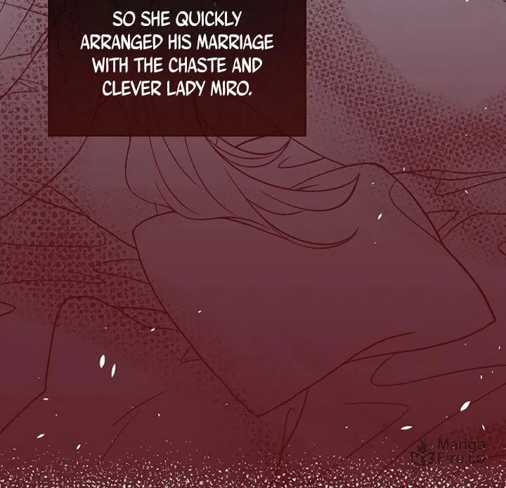 Read The Viridescent Tiara chapter 35 image 10 on Lezhin