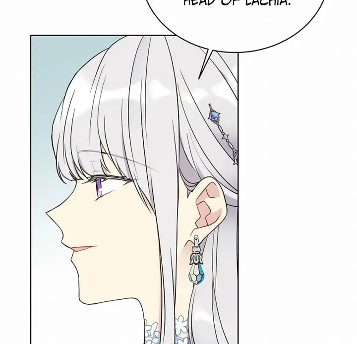 Read The Viridescent Tiara chapter 35 image 12 on Lezhin