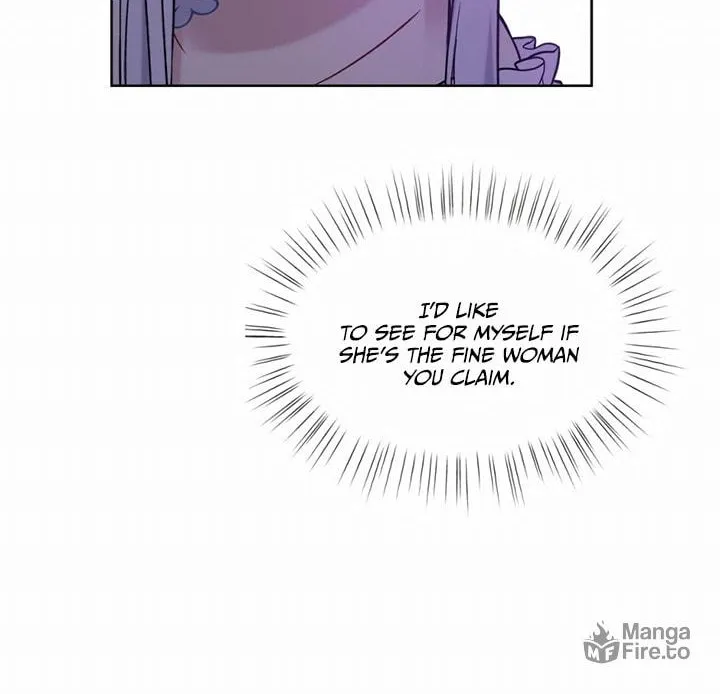 Read The Viridescent Tiara chapter 35 image 16 on Lezhin