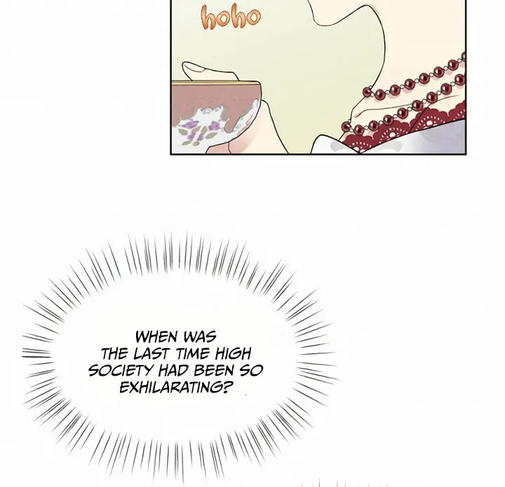 Read The Viridescent Tiara chapter 35 image 2 on Lezhin