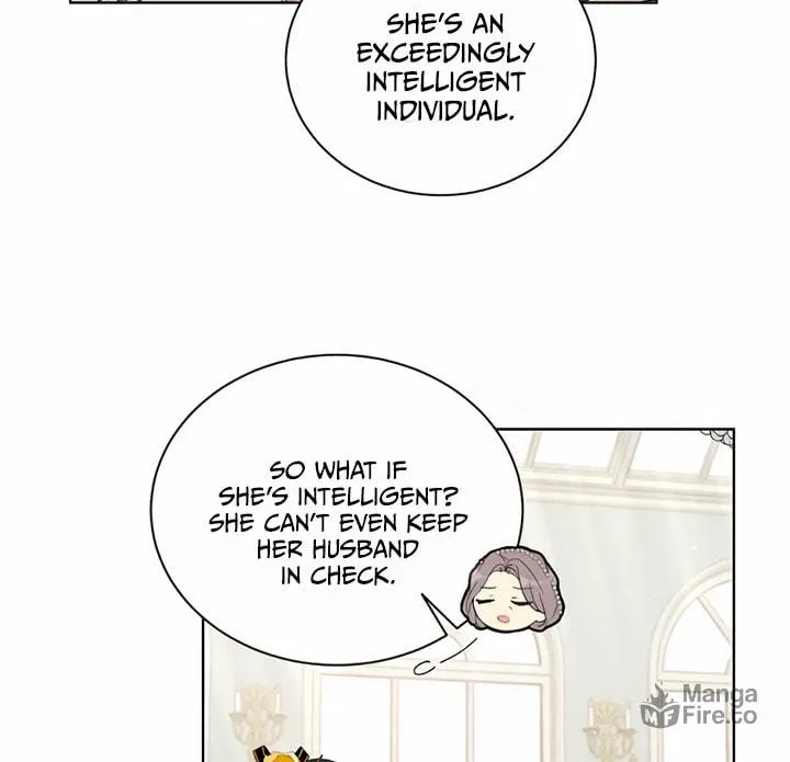 Read The Viridescent Tiara chapter 35 image 22 on Lezhin