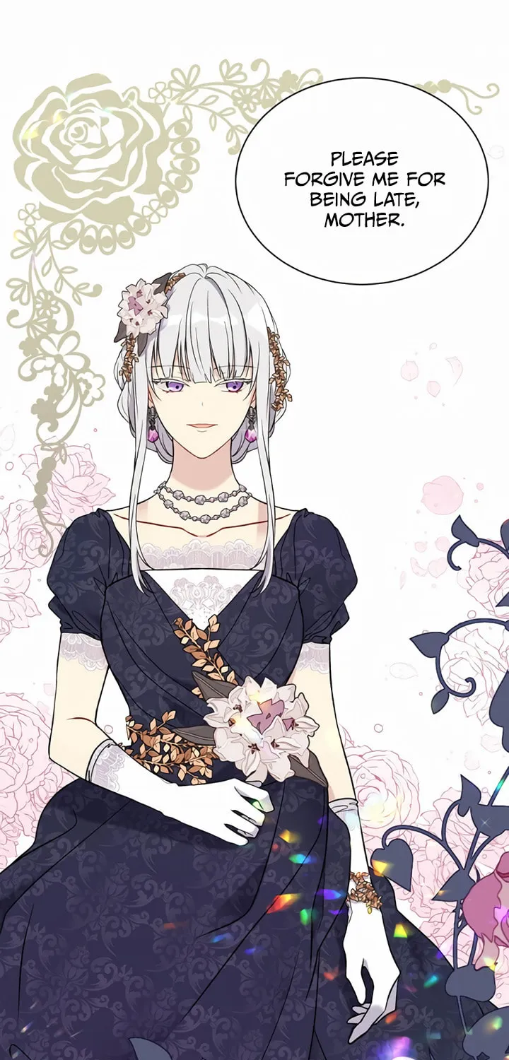 Read The Viridescent Tiara chapter 35 image 25 on Lezhin
