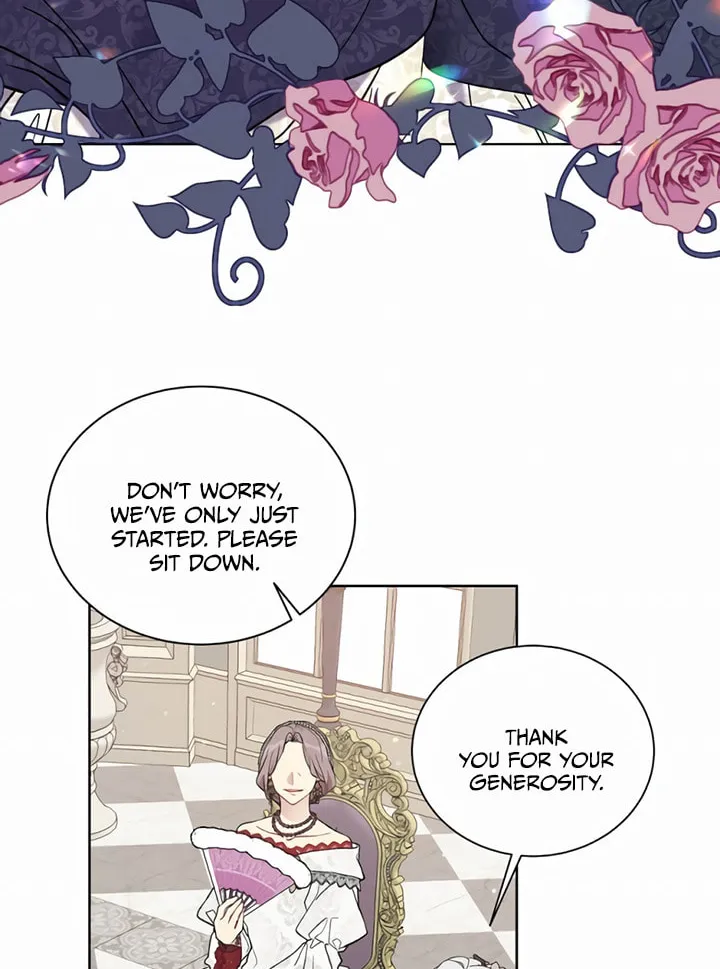 Read The Viridescent Tiara chapter 35 image 26 on Lezhin
