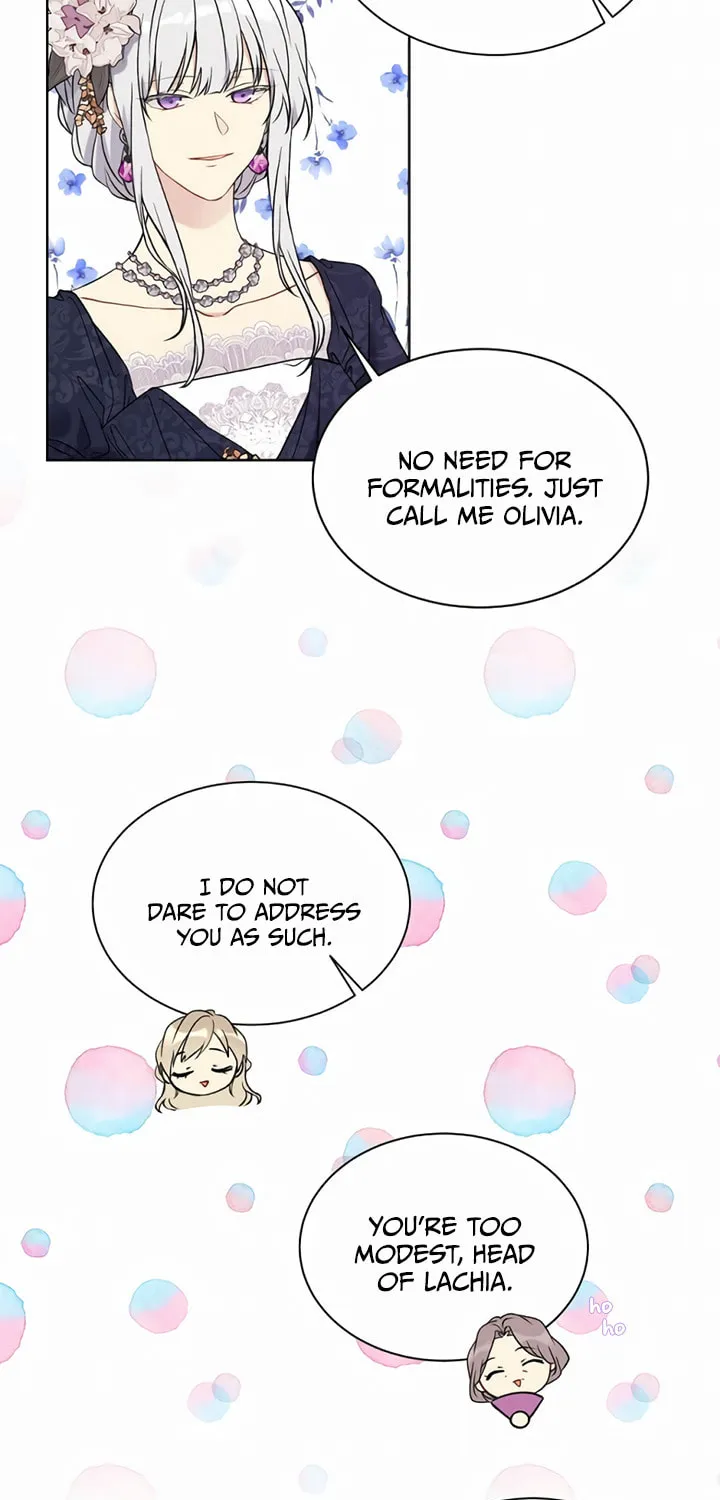 Read The Viridescent Tiara chapter 35 image 29 on Lezhin