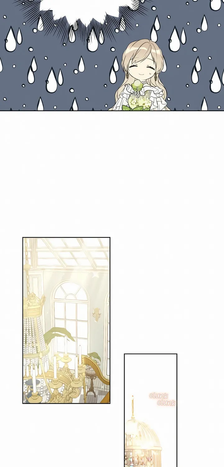 Read The Viridescent Tiara chapter 35 image 31 on Lezhin