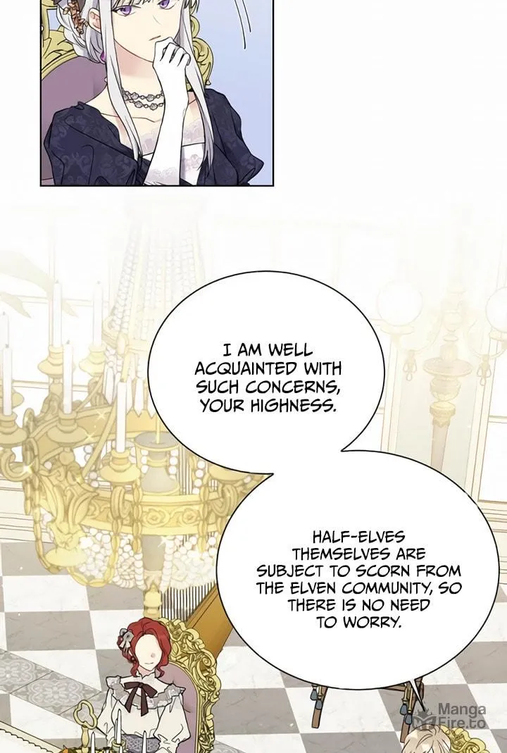 Read The Viridescent Tiara chapter 35 image 34 on Lezhin