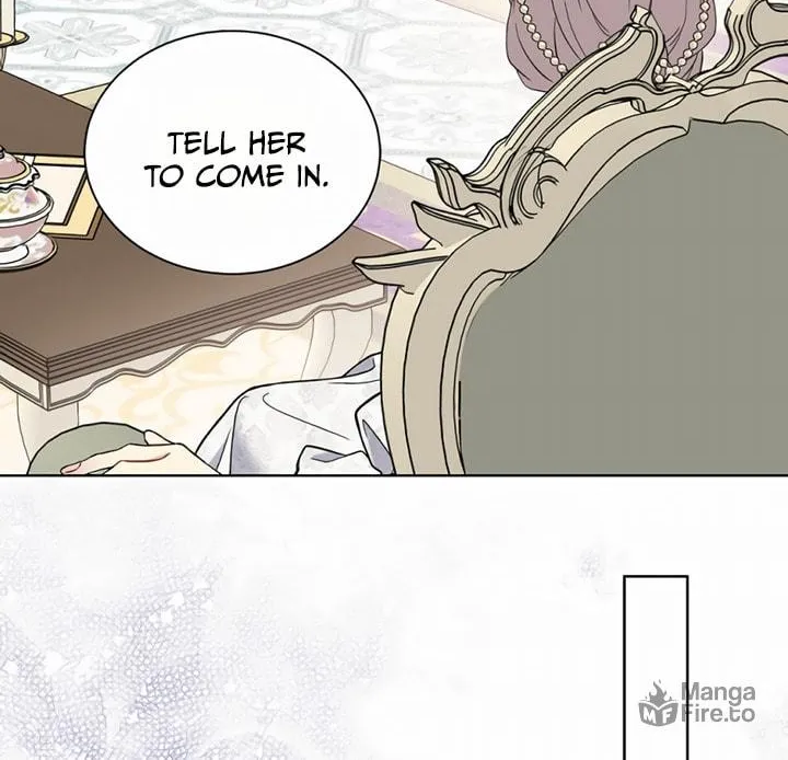 Read The Viridescent Tiara chapter 35 image 4 on Lezhin