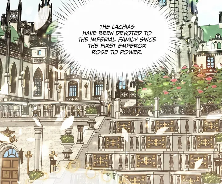 Read The Viridescent Tiara chapter 35 image 42 on Lezhin