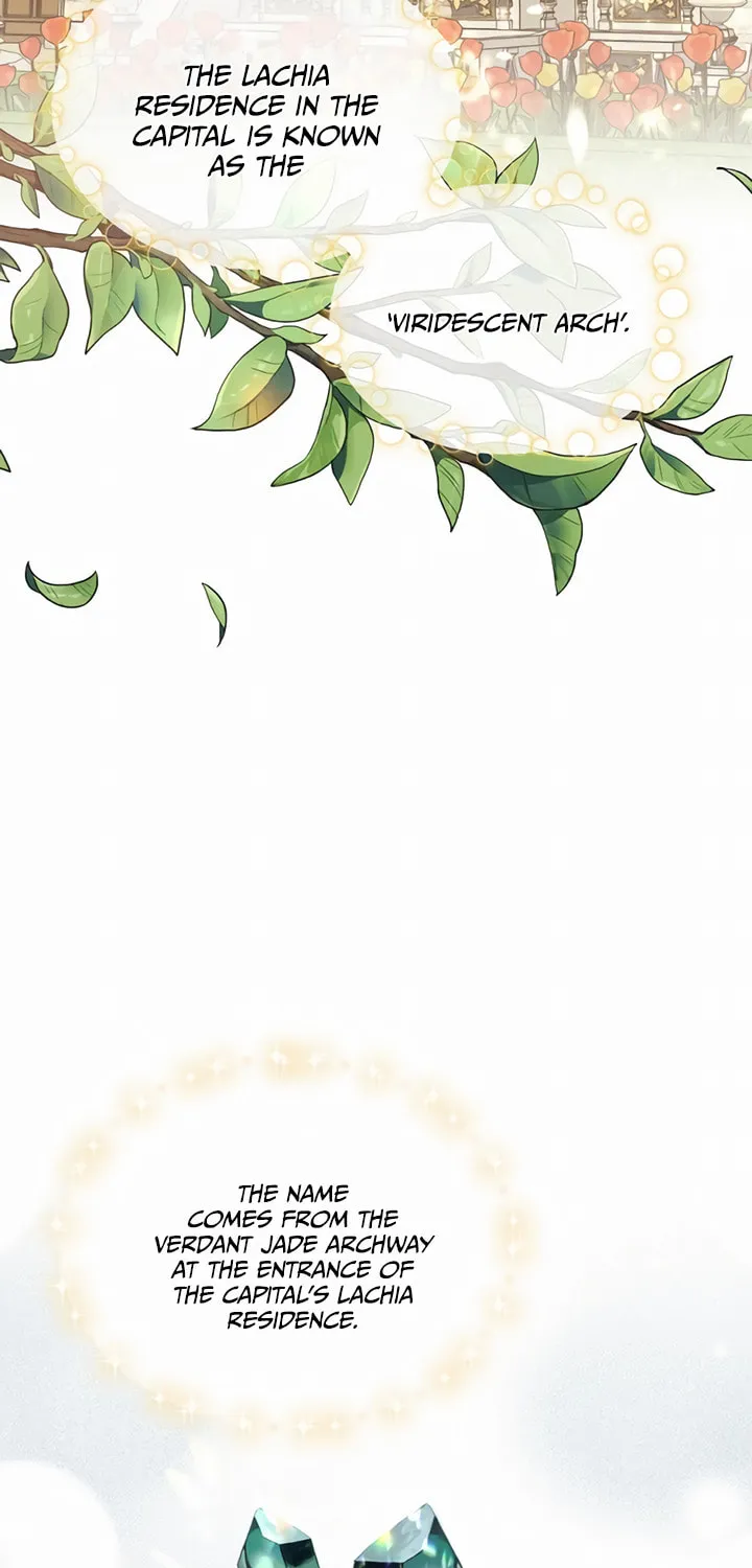 Read The Viridescent Tiara chapter 35 image 43 on Lezhin