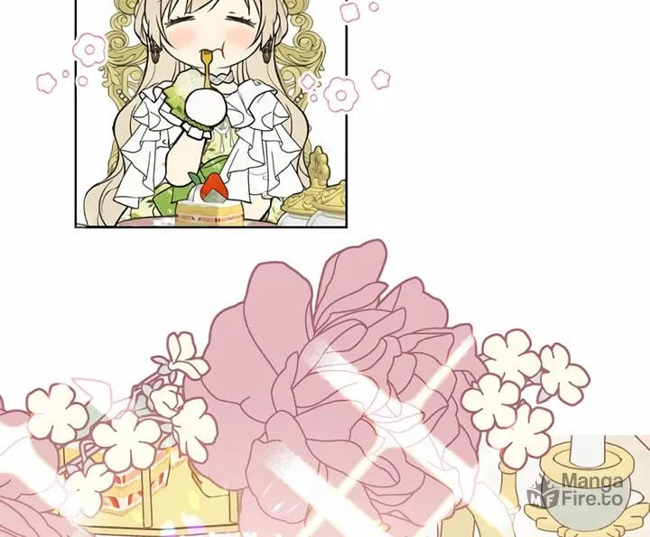 Read The Viridescent Tiara chapter 35 image 46 on Lezhin