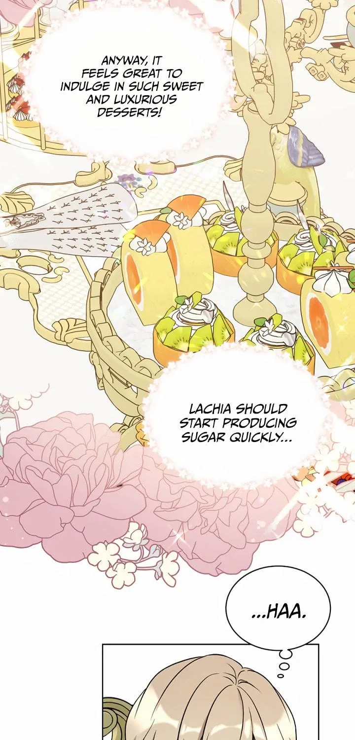 Read The Viridescent Tiara chapter 35 image 47 on Lezhin
