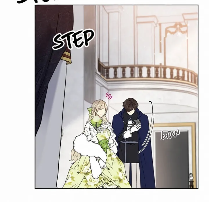 Read The Viridescent Tiara chapter 35 image 54 on Lezhin