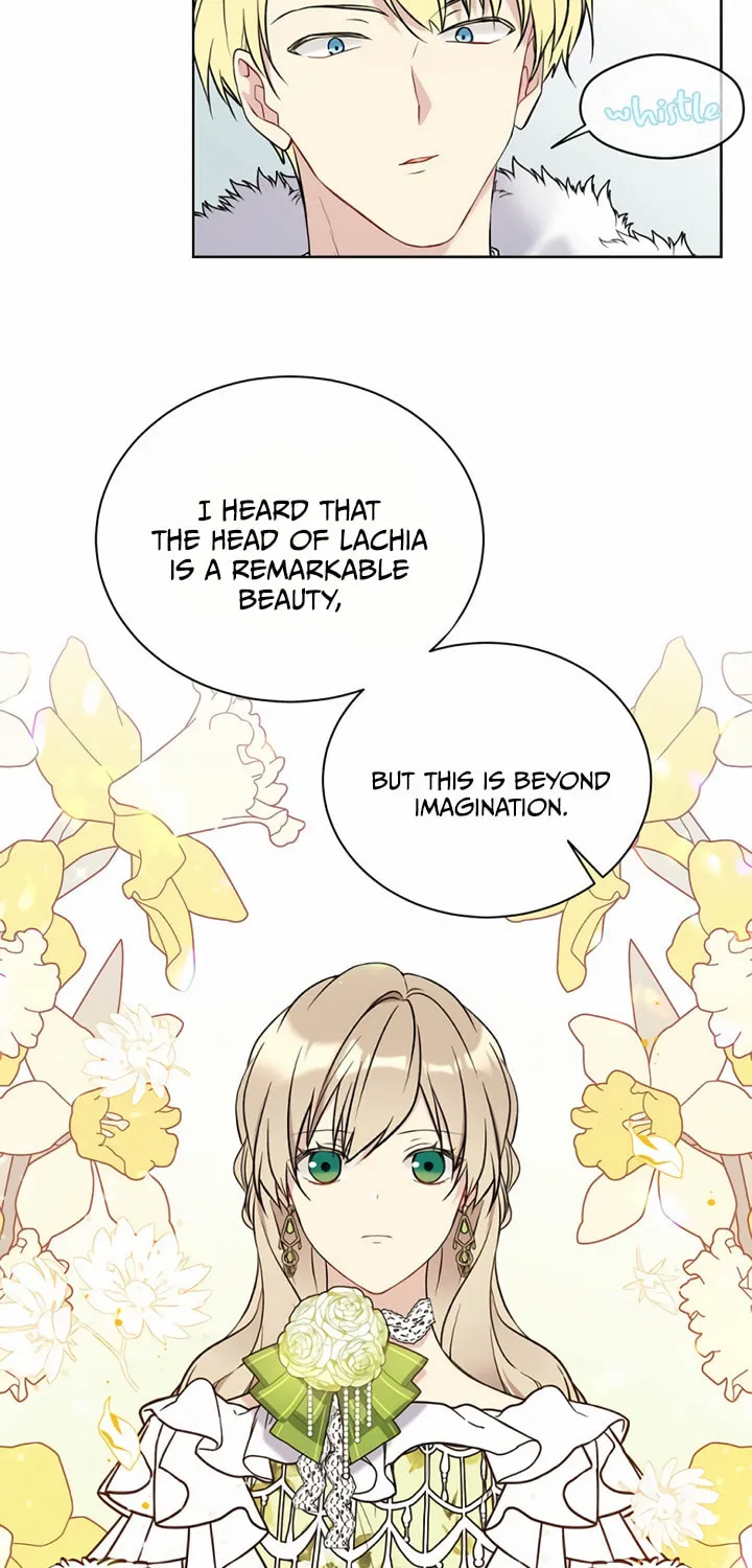 Read The Viridescent Tiara chapter 35 image 61 on Lezhin