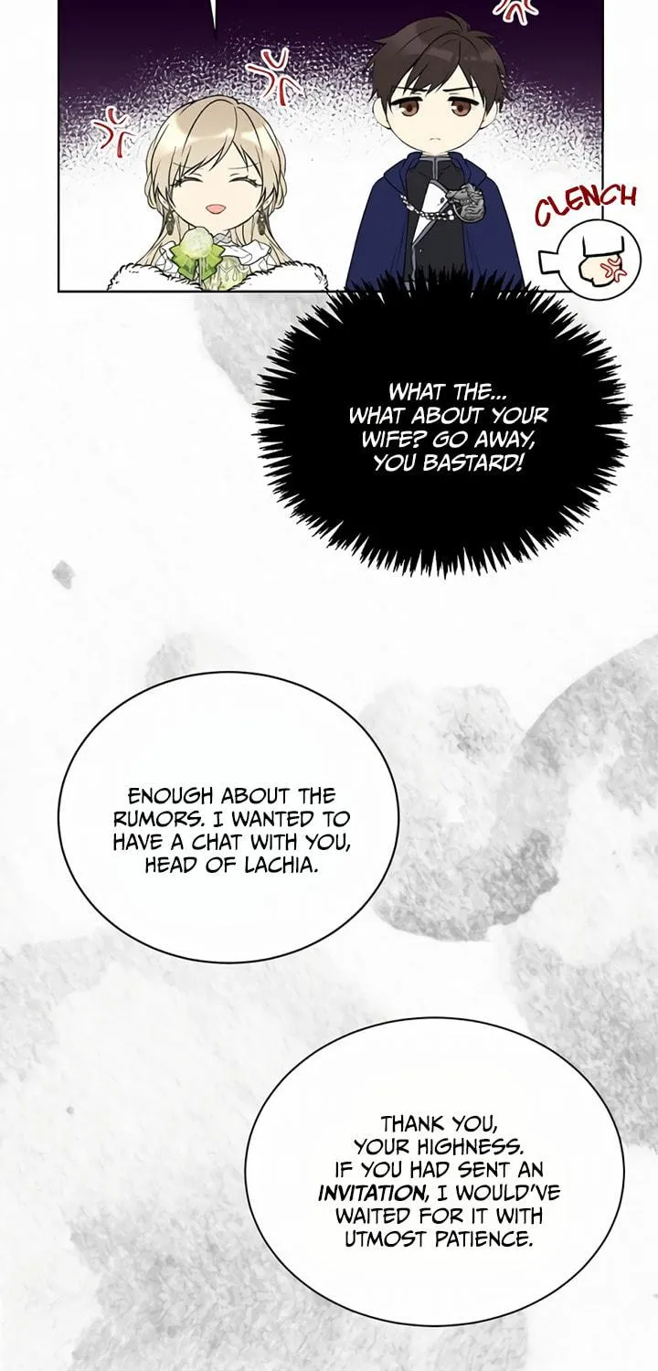 Read The Viridescent Tiara chapter 35 image 63 on Lezhin