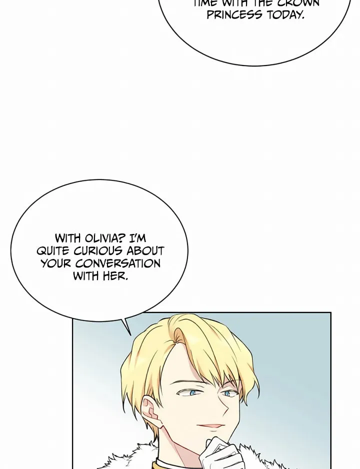 Read The Viridescent Tiara chapter 35 image 66 on Lezhin