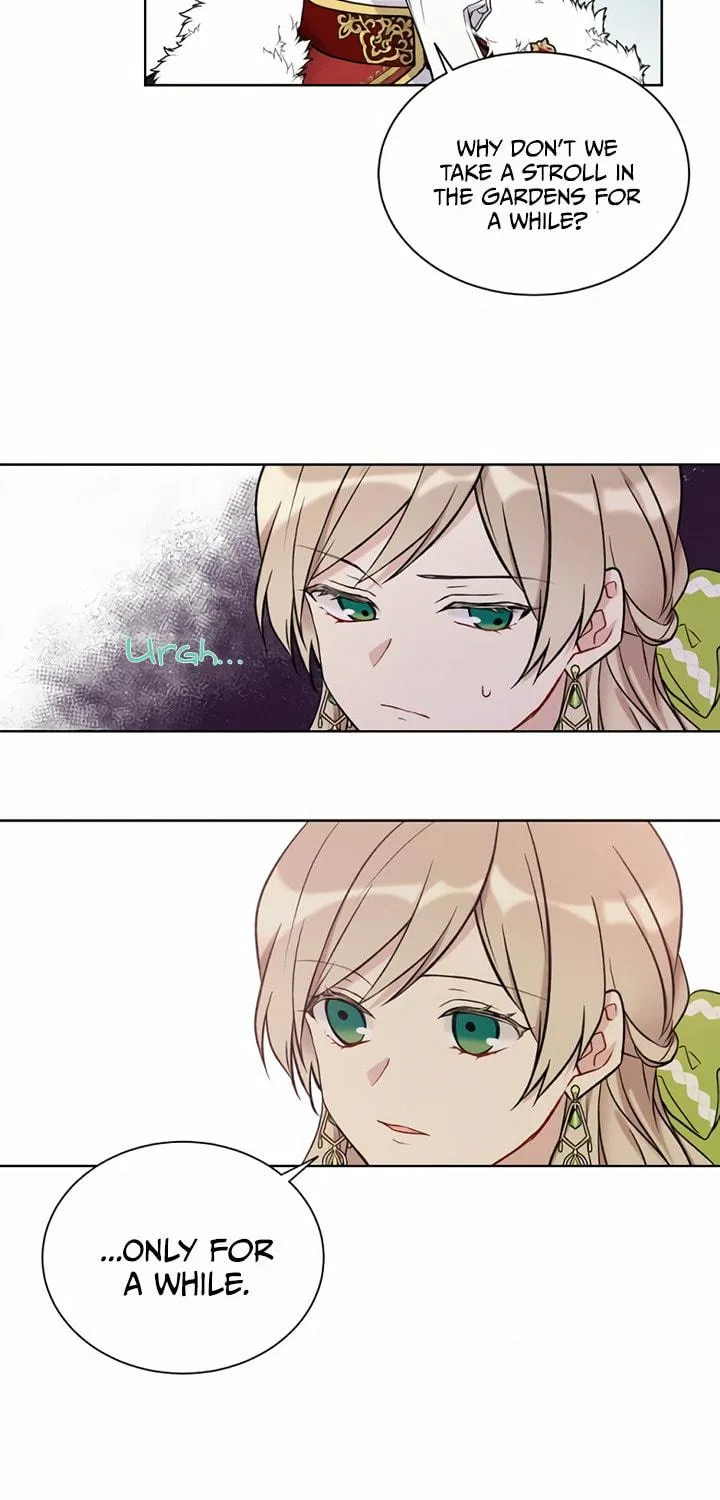 Read The Viridescent Tiara chapter 35 image 67 on Lezhin
