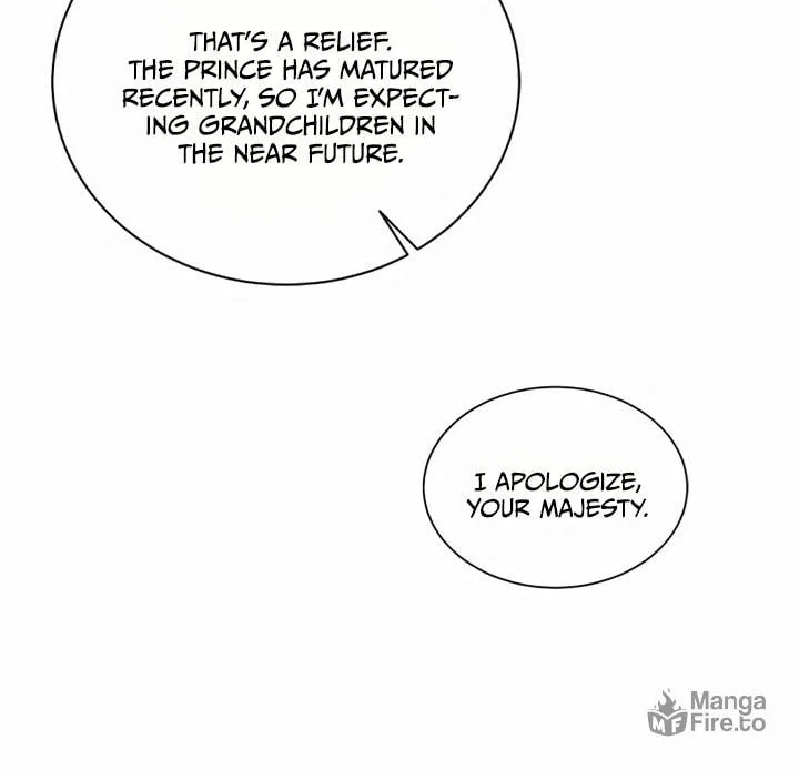 Read The Viridescent Tiara chapter 35 image 8 on Lezhin
