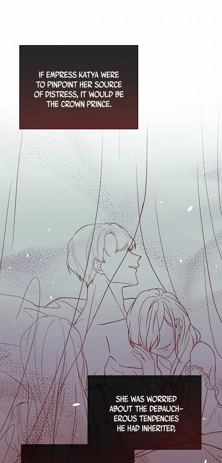 Read The Viridescent Tiara chapter 35 image 9 on Lezhin
