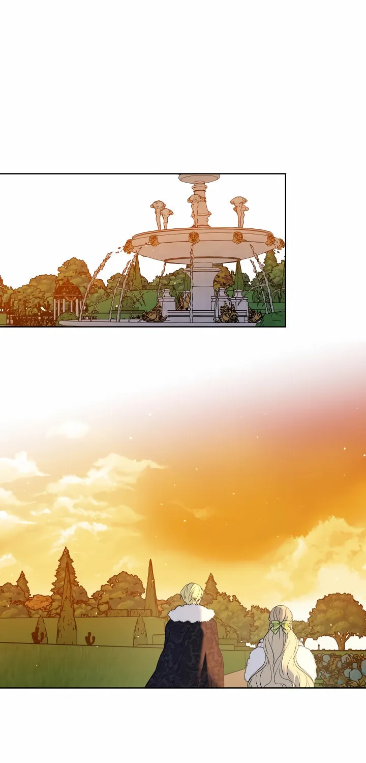 Read The Viridescent Tiara chapter 36 image 1 on Lezhin