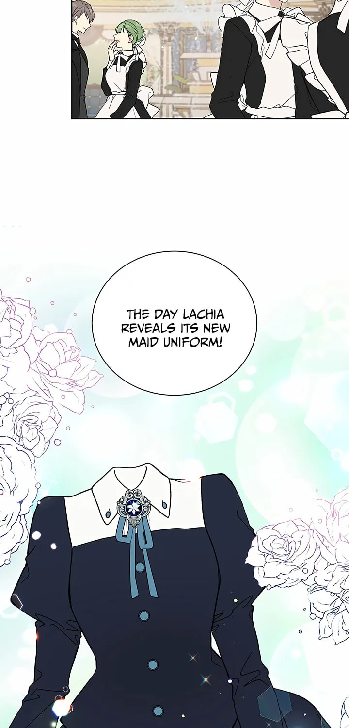Read The Viridescent Tiara chapter 36 image 13 on Lezhin