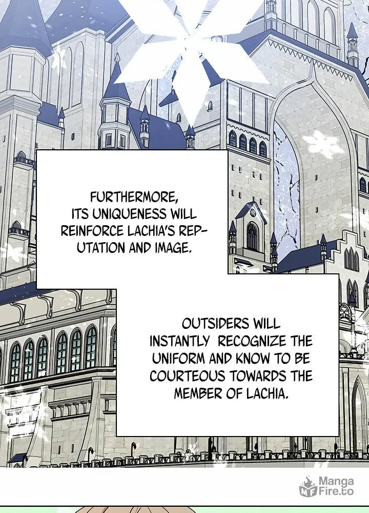 Read The Viridescent Tiara chapter 36 image 18 on Lezhin