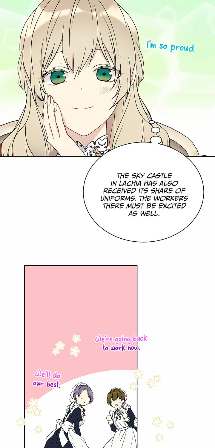 Read The Viridescent Tiara chapter 36 image 19 on Lezhin