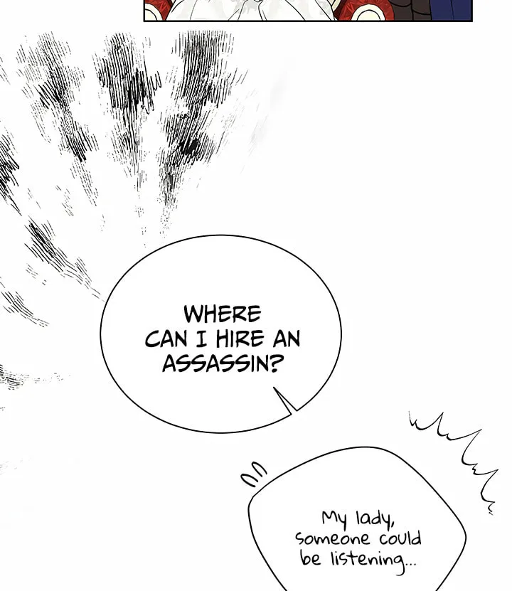 Read The Viridescent Tiara chapter 36 image 24 on Lezhin