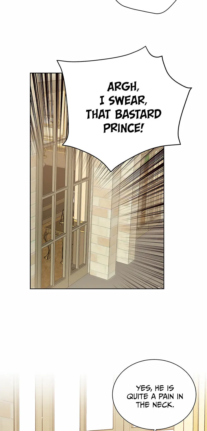 Read The Viridescent Tiara chapter 36 image 25 on Lezhin
